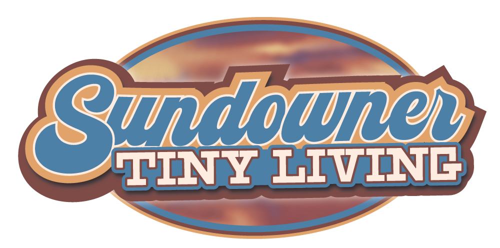 Sundowner Tiny Living Logo